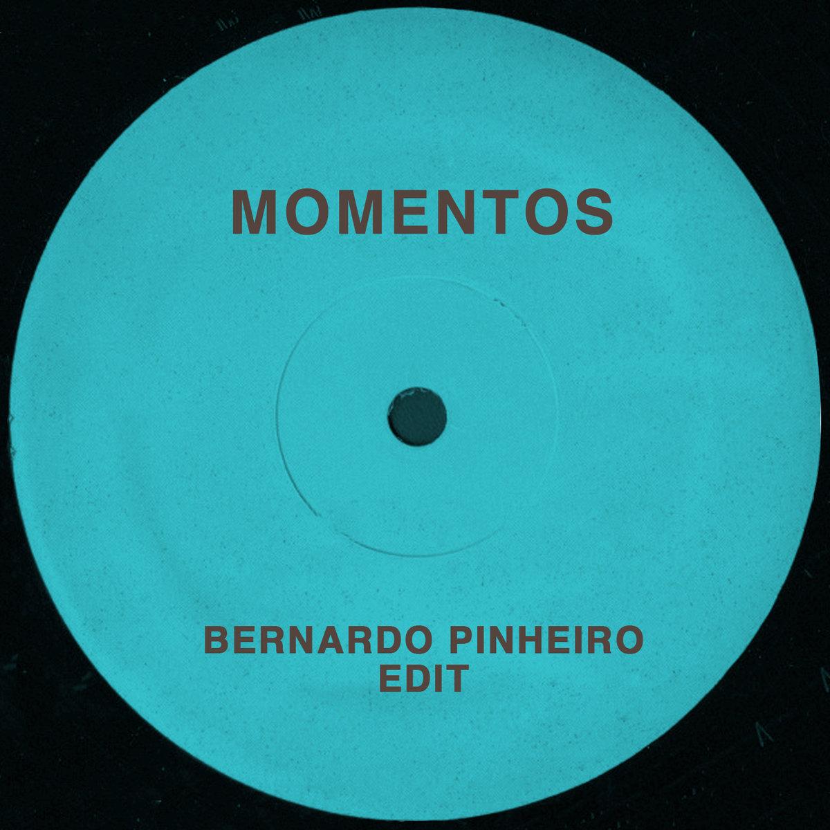 Momentos - Bernardo Pinheiro