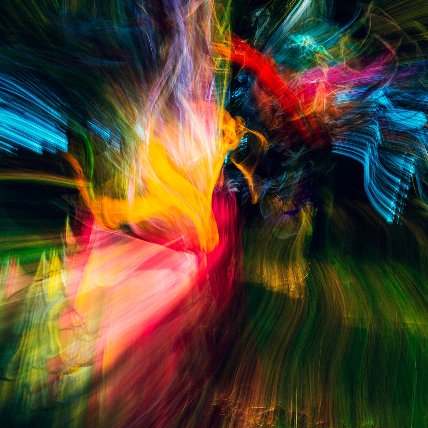  - Ambient Jazz Ensemble