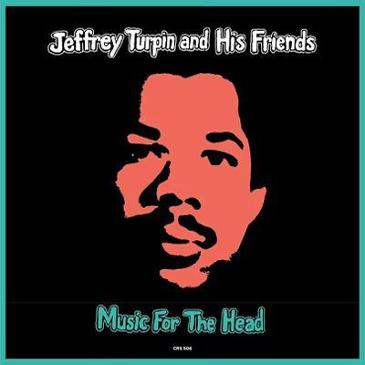  - Jeffrey Turpin & Friends feat. Ida Mae