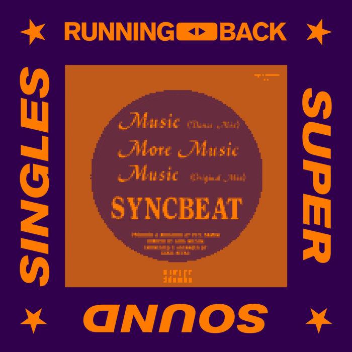 Music (inc Boris Dlugosch Remixes) - Syncbeat