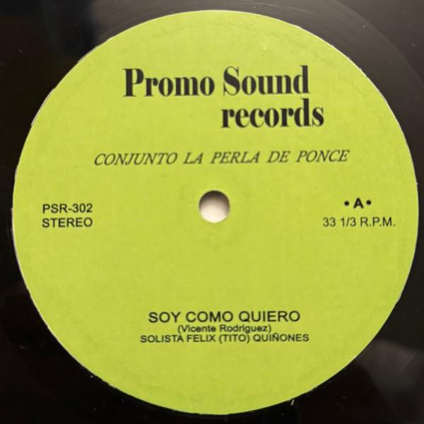 Conjunto La Perla De Ponce - Conjunto La Perla de Ponce