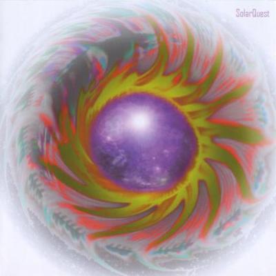 Sola Luna - Solar Quest