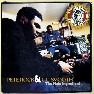 The Main Ingredient - Pete Rock & C.L. Smooth