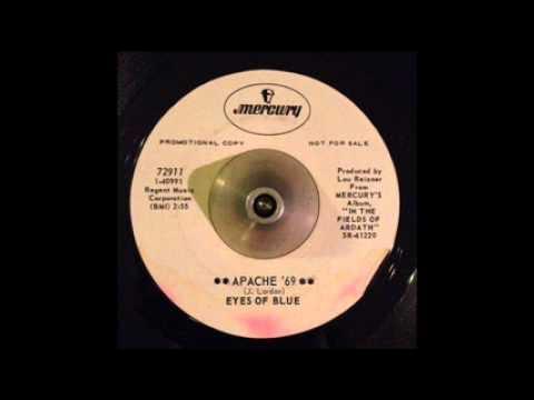 Apache '69 - Eyes Of Blue