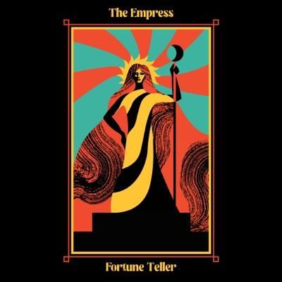 Fortune Teller - The Empress