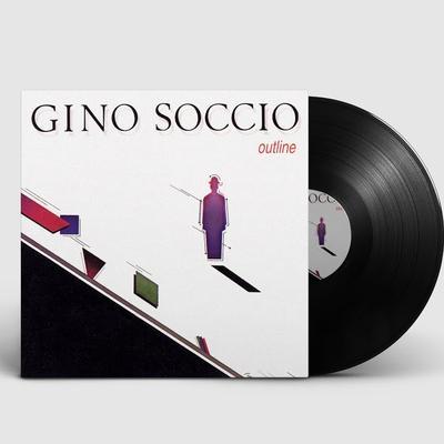  - Gino Soccio
