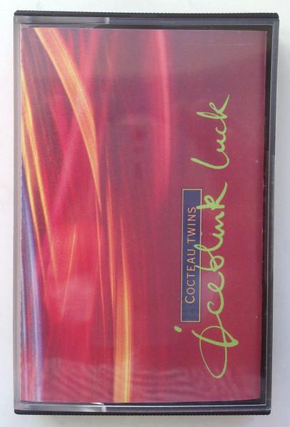 Heaven Or Las Vegas - Cocteau Twins