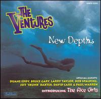 New Depths - The Ventures & Duane Eddy