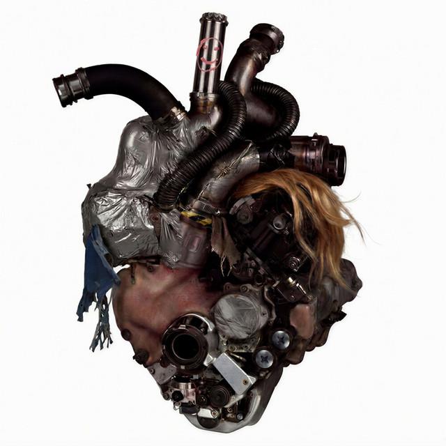 engine heartbreak - Rian Brazil