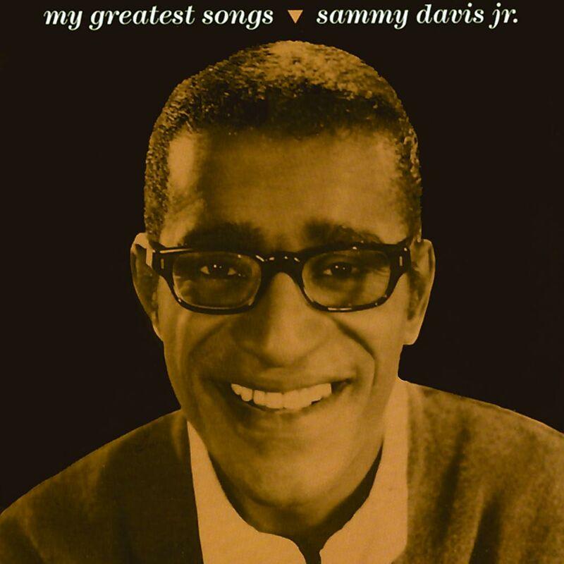 All Of You - Sammy Davis Jr.