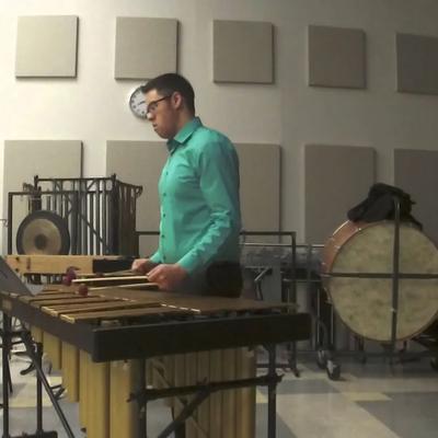 Time Curve Preludes - William Duckworth