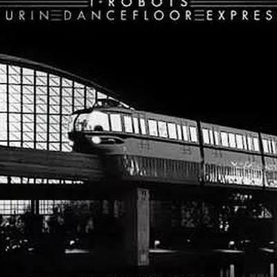 Turin Dancefloor Express - Drums Music Show