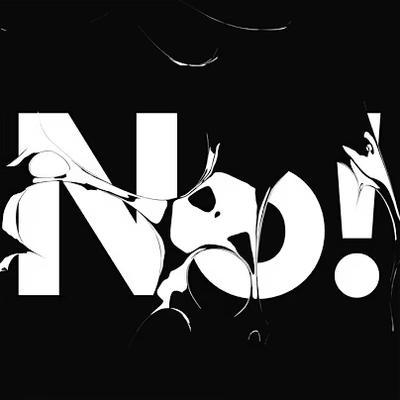 No! - Uffe