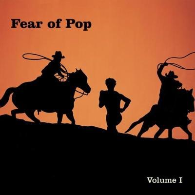  - Fear Of Pop feat. William Shatner