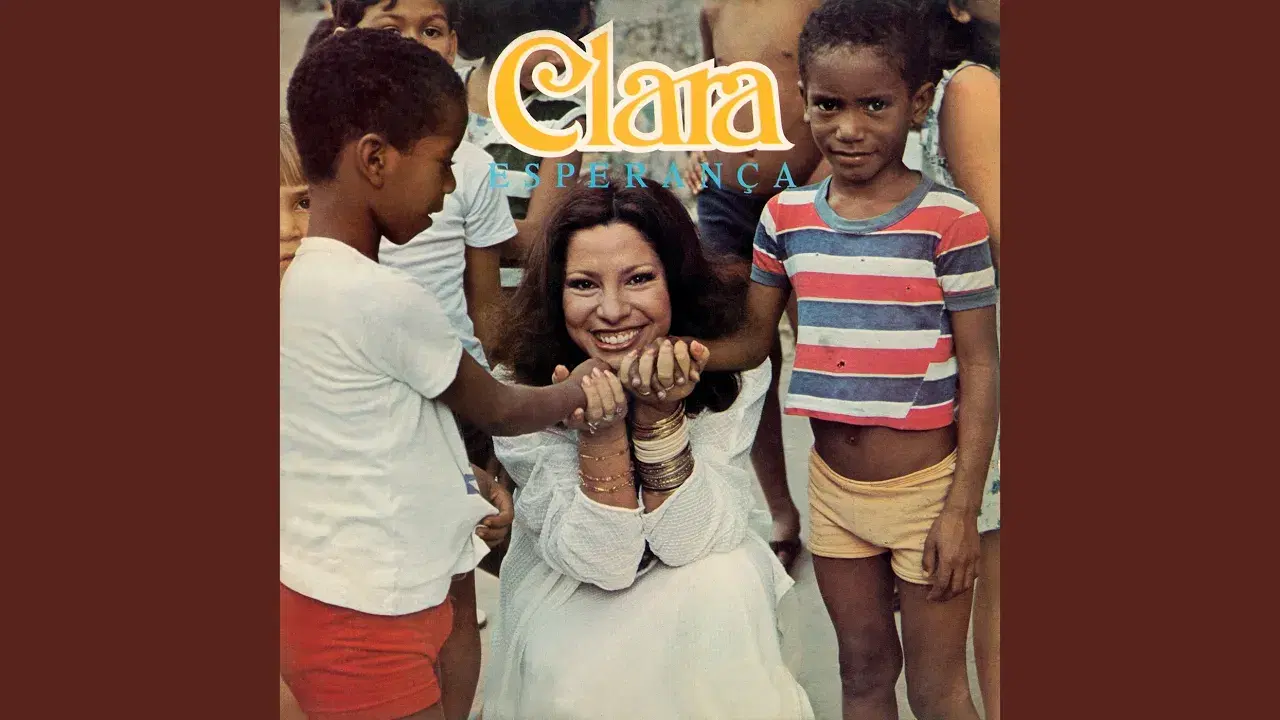  - Clara Nunes
