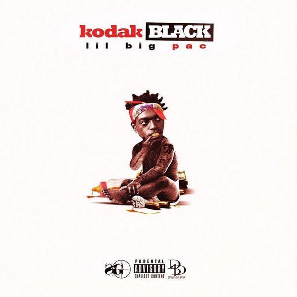 The Best Of Kodak Black - Kodak Black