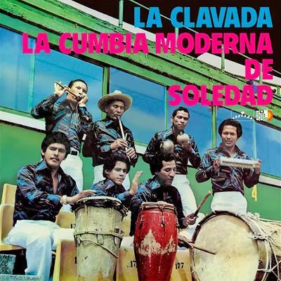 Various - CUMBIA MODERNA DE SOLEDAD