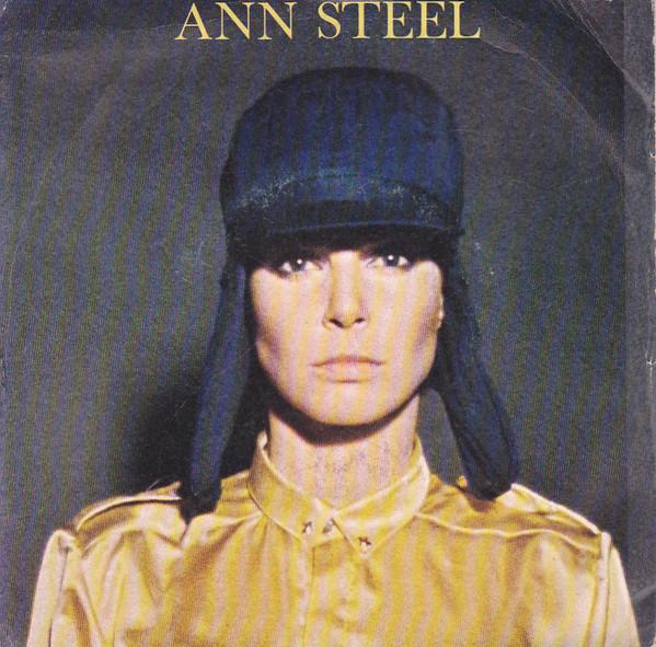  - Ann Steel