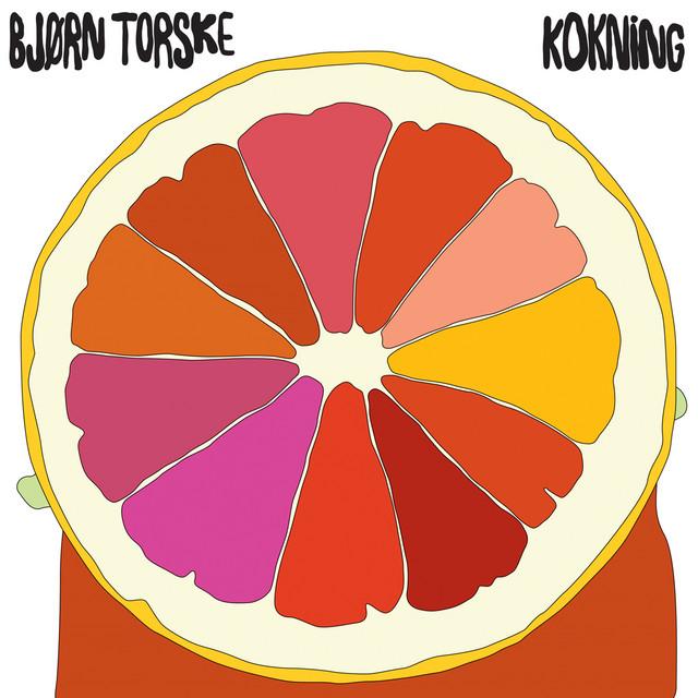 Kokning - Bjørn Torske