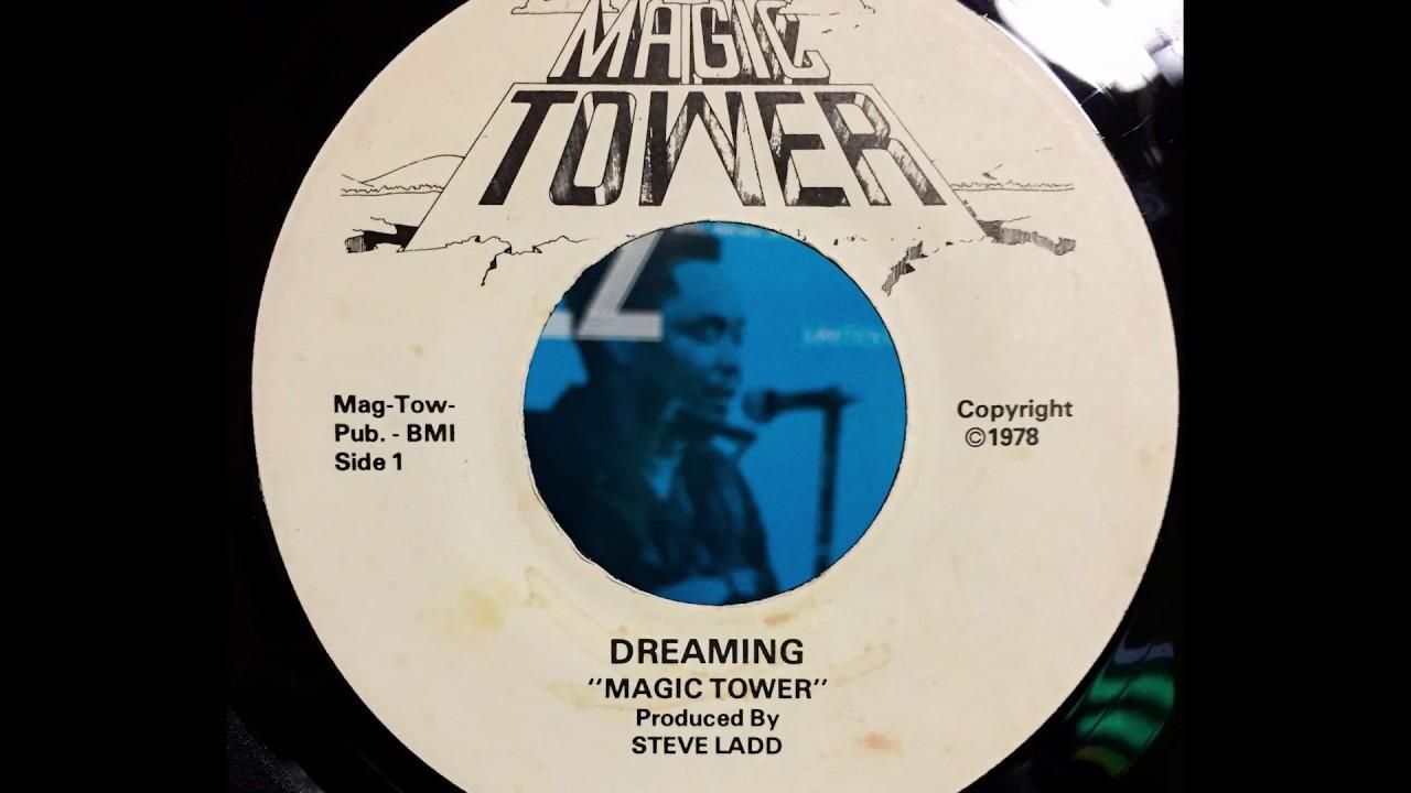  - Magic Tower