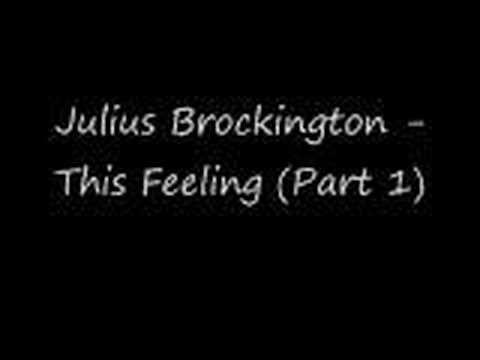  - Julius Brockington