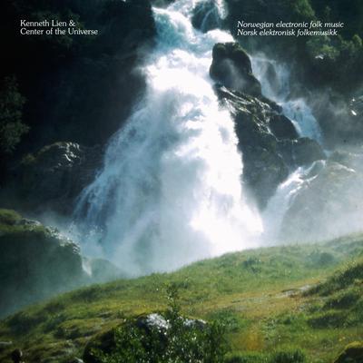 Norwegian electronic folk music - Kenneth Lien & Center of the Universe