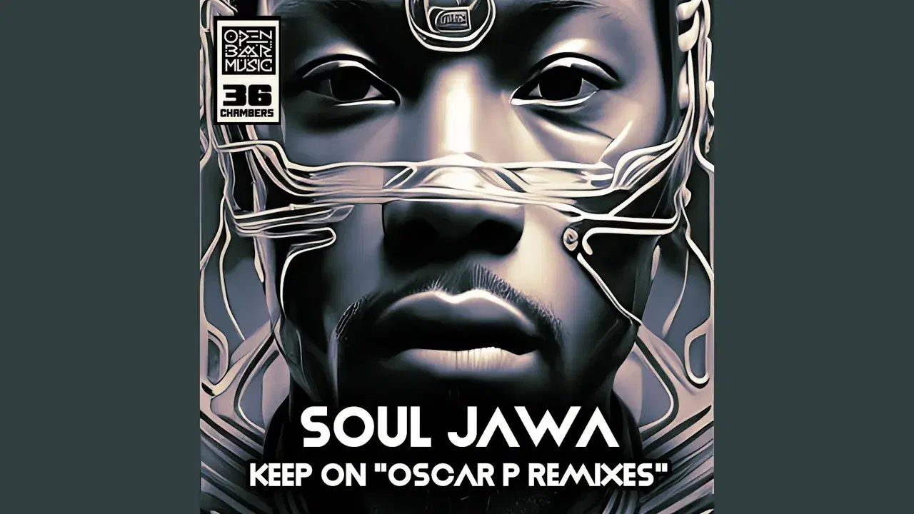 Keep On - Soul Jawa, Oscar P