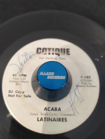null - Latinaires