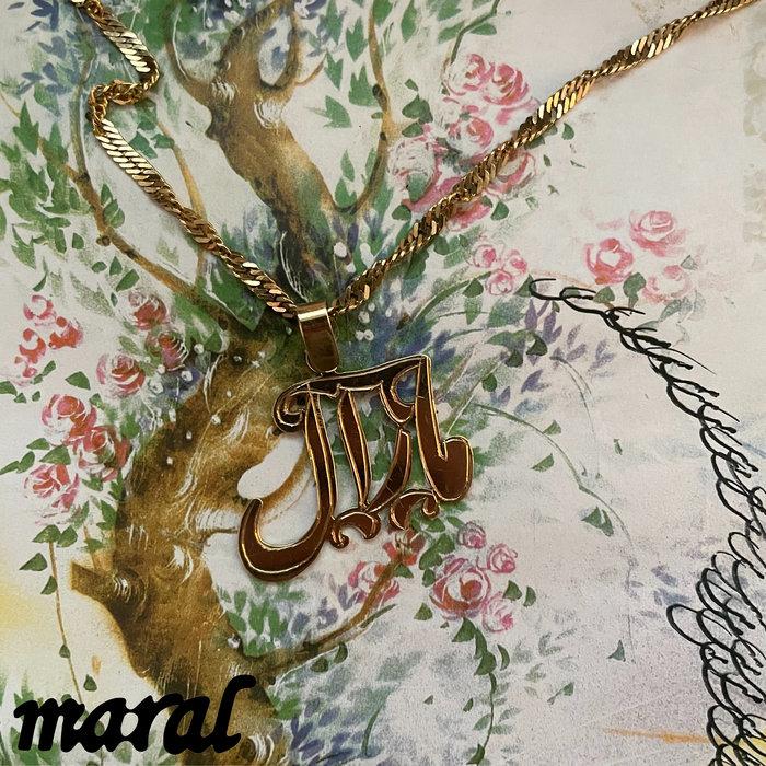  - Maral