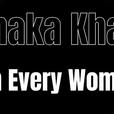  - Chaka Kahn 