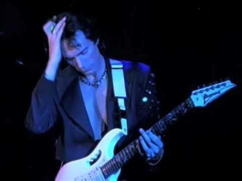  - Steve Vai