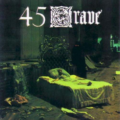 Sleep in Safety - 45 Grave