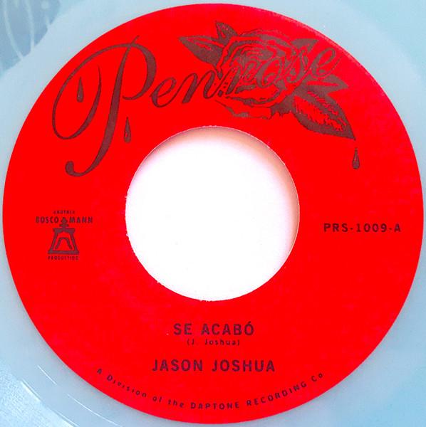 Se Acabó - Jason Joshua