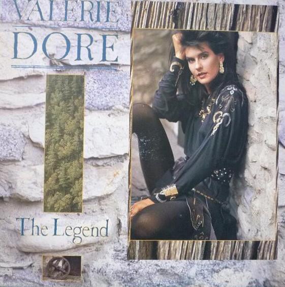 The Legend - Valerie Dore