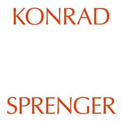 Set - Konrad Sprenger