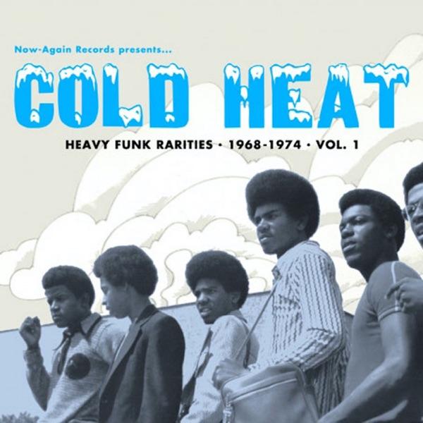 The Sound of Funk, Volume 1 - Leroy & The Drivers