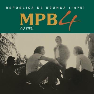 Palhaços e reis - MPB4