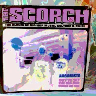 Indie Hip Hop Classics - The Arsonists