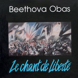 Music From The Chocolate Lands - Beethova Obas