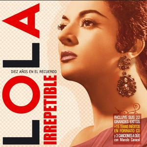 Ay Pena, Penita, Pena - Lola Flores