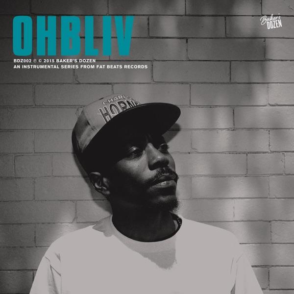 Baker's Dozen: Ohbliv - ohbliv