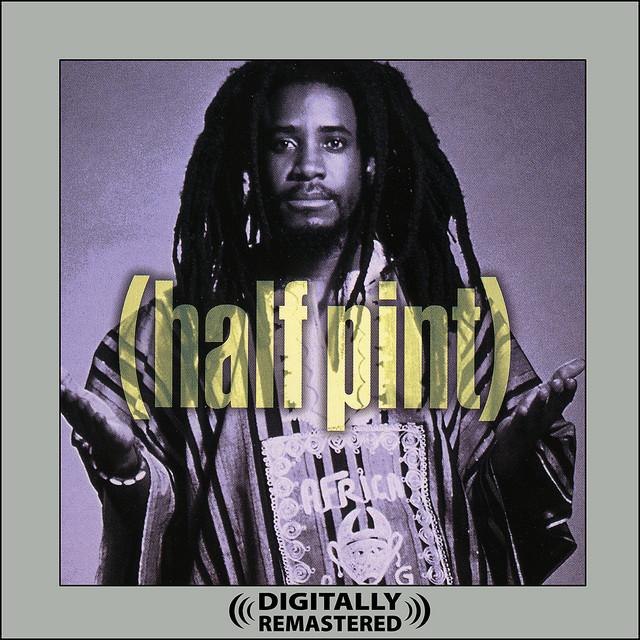 Half Pint (Digitally Remastered) - Half Pint