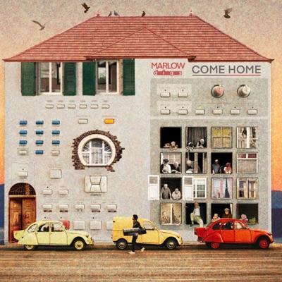 Come Home - Marlow Digs