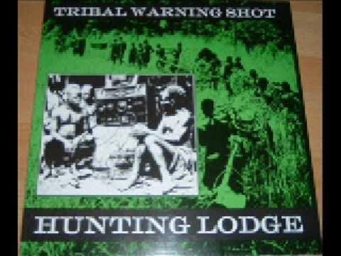 So Low-Mixed By Optimo - Hunting Lodge