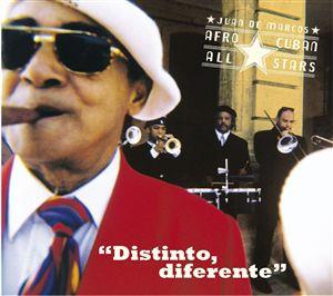  - Afro Cuban All Stars