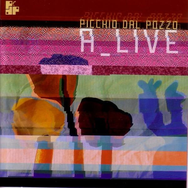 Picchio Dal Pozzo - Picchio Dal Pozzo
