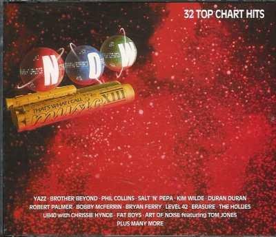 Now That's What I Call Music 13 - CD 1 - Bryan Ferry