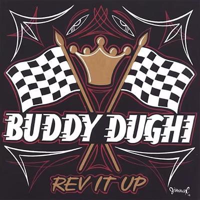jackie dee - buddy dughi