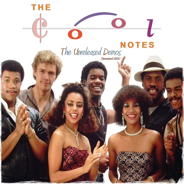 The Unreleased Demos (Remastered 2025) - The Cool-Notes