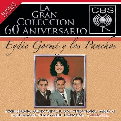 Canta En Español Con Los Panchos - Eydie Gormé, Los Panchos